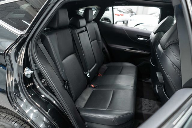 2021 Toyota Venza Limited AWD - 23026880 - 12