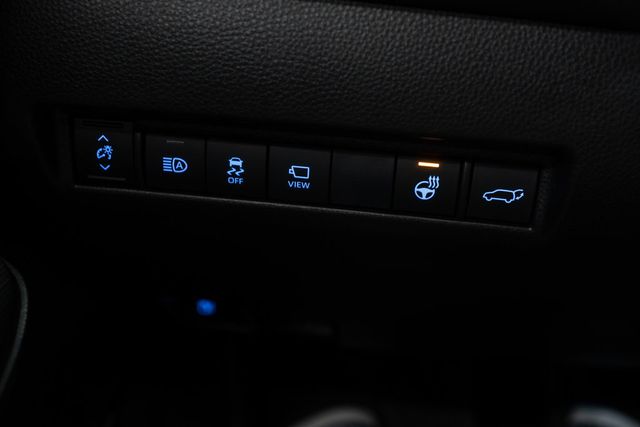 2021 Toyota Venza Limited AWD - 23026880 - 15