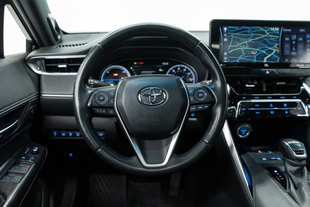 2021 Toyota Venza Limited AWD - 23026880 - 16