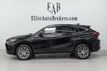 2021 Toyota Venza Limited AWD - 23026880 - 1