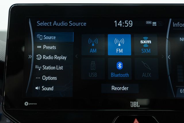 2021 Toyota Venza Limited AWD - 23026880 - 25