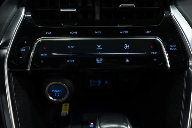 2021 Toyota Venza Limited AWD - 23026880 - 26