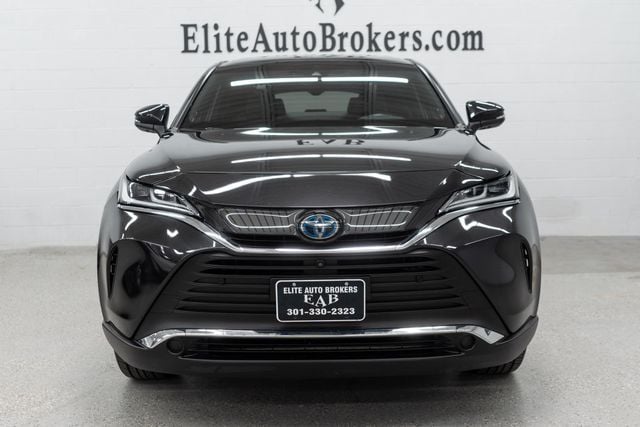 2021 Toyota Venza Limited AWD - 23026880 - 2