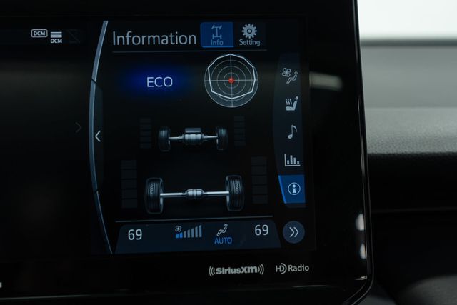 2021 Toyota Venza Limited AWD - 23026880 - 29