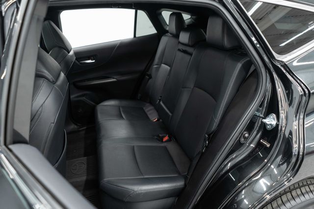 2021 Toyota Venza Limited AWD - 23026880 - 34
