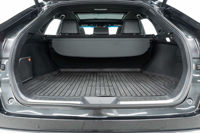 2021 Toyota Venza Limited AWD - 23026880 - 36