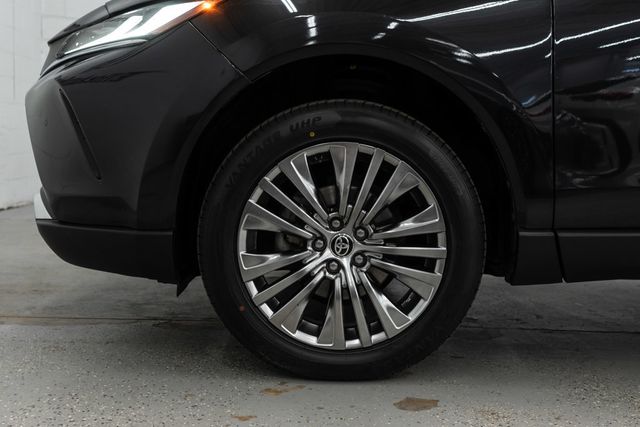 2021 Toyota Venza Limited AWD - 23026880 - 38