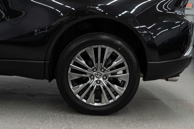 2021 Toyota Venza Limited AWD - 23026880 - 39