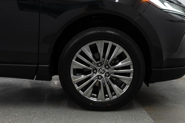 2021 Toyota Venza Limited AWD - 23026880 - 41