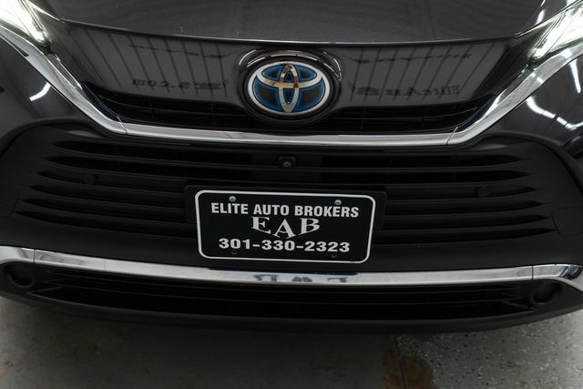 2021 Toyota Venza Limited AWD - 23026880 - 46