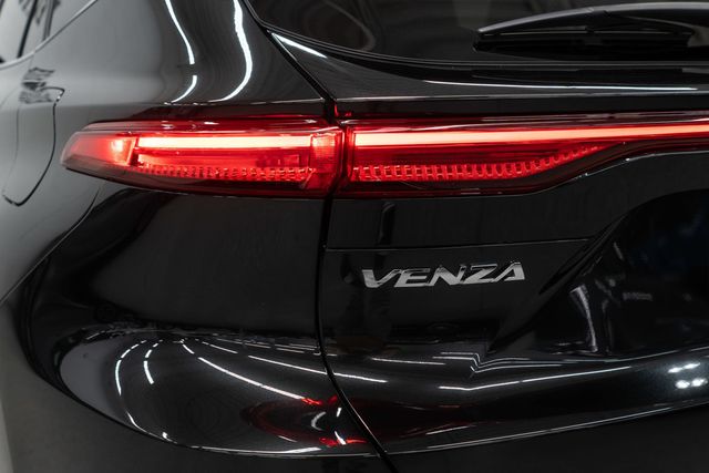 2021 Toyota Venza Limited AWD - 23026880 - 48