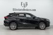 2021 Toyota Venza Limited AWD - 23026880 - 4