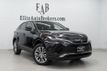 2021 Toyota Venza Limited AWD - 23026880 - 58