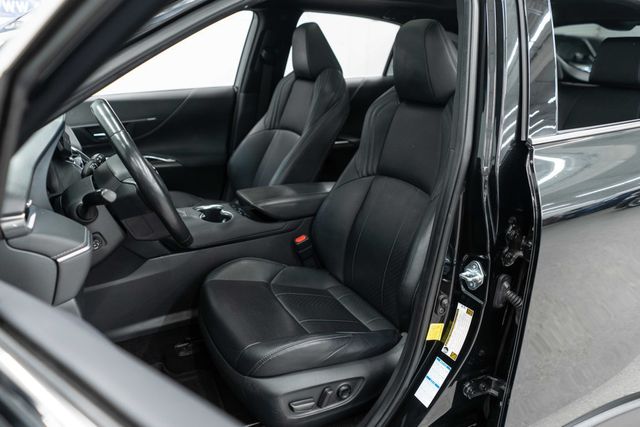 2021 Toyota Venza Limited AWD - 23026880 - 8