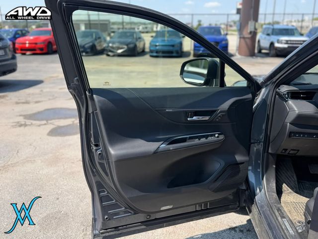 2021 Toyota Venza Limited Sport Utility 4D - 23069821 - 10