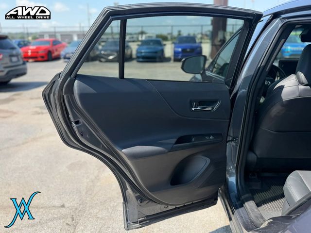2021 Toyota Venza Limited Sport Utility 4D - 23069821 - 14