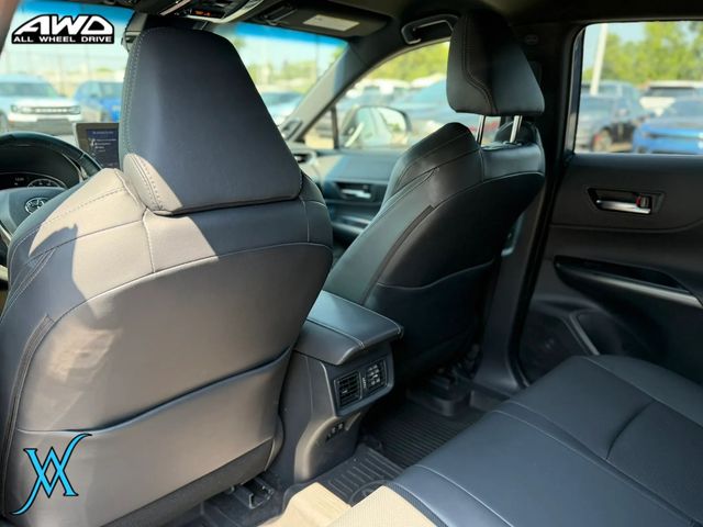 2021 Toyota Venza Limited Sport Utility 4D - 23069821 - 15