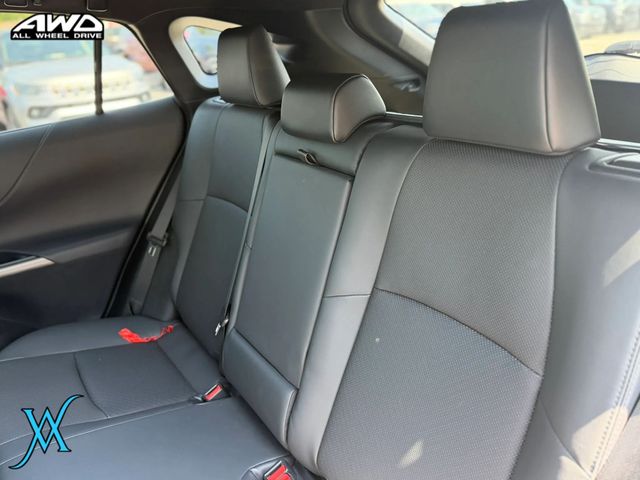 2021 Toyota Venza Limited Sport Utility 4D - 23069821 - 16