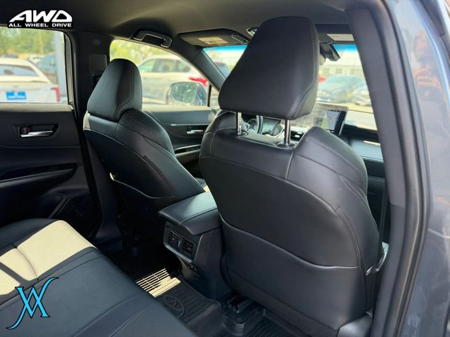 2021 Toyota Venza Limited Sport Utility 4D - 23069821 - 18