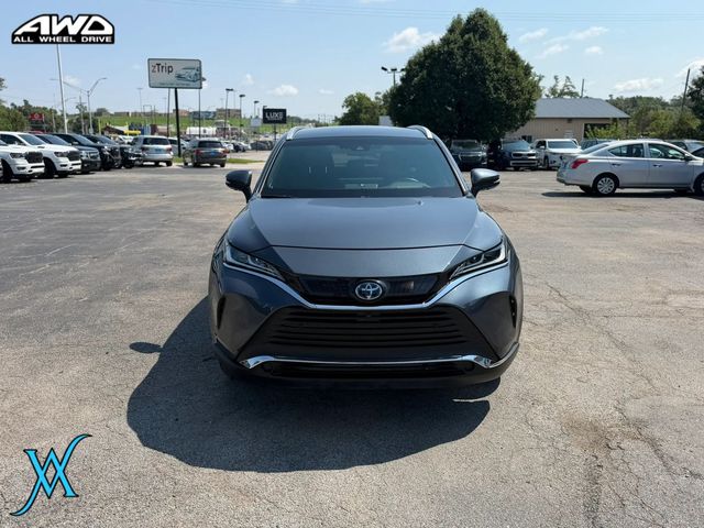 2021 Toyota Venza Limited Sport Utility 4D - 23069821 - 1