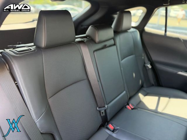 2021 Toyota Venza Limited Sport Utility 4D - 23069821 - 19