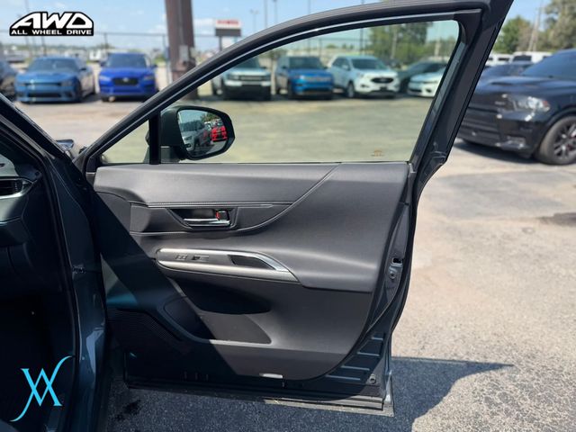 2021 Toyota Venza Limited Sport Utility 4D - 23069821 - 20