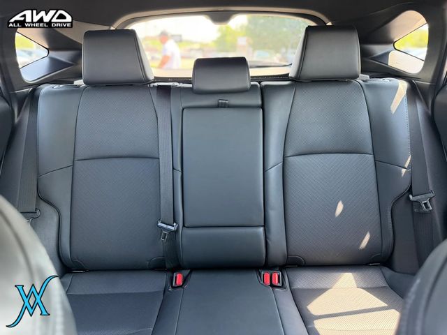 2021 Toyota Venza Limited Sport Utility 4D - 23069821 - 24