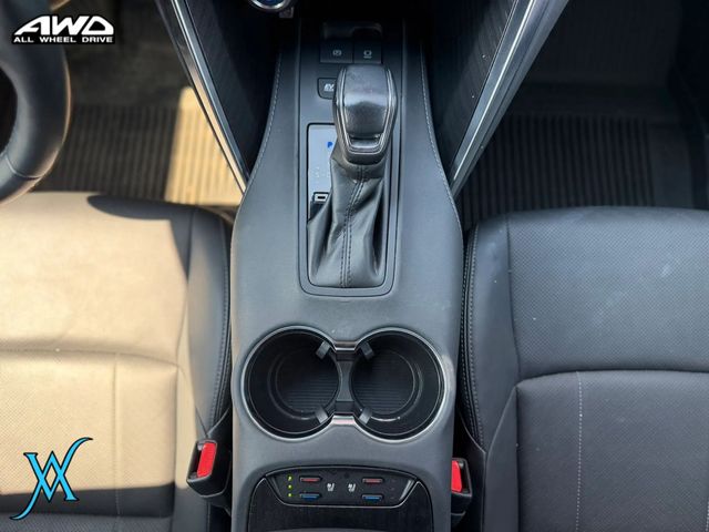 2021 Toyota Venza Limited Sport Utility 4D - 23069821 - 26