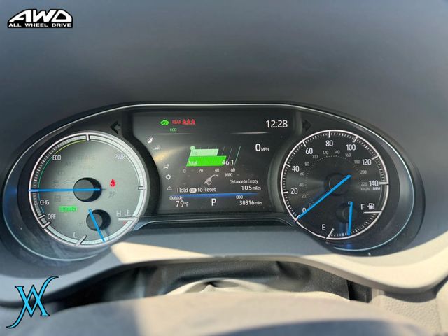 2021 Toyota Venza Limited Sport Utility 4D - 23069821 - 32