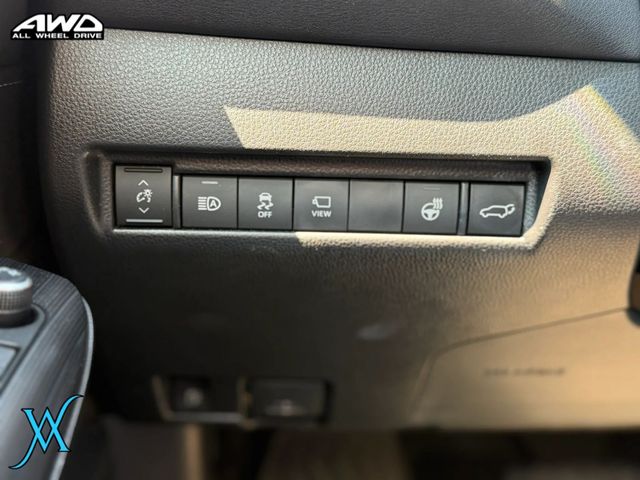 2021 Toyota Venza Limited Sport Utility 4D - 23069821 - 35