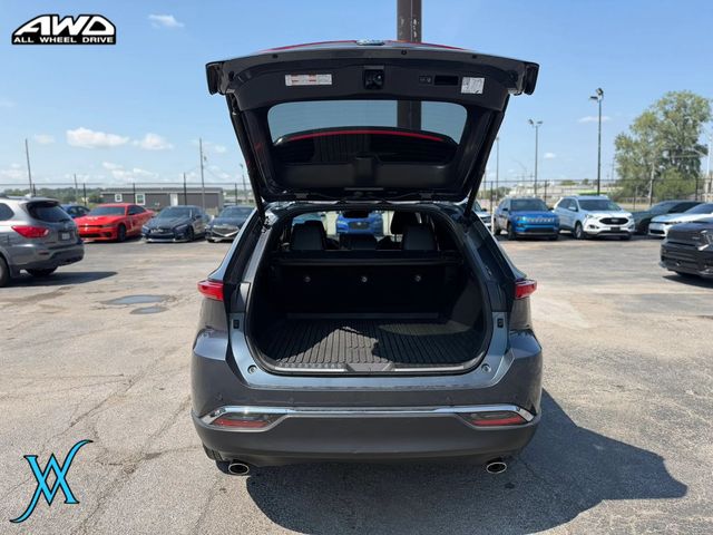 2021 Toyota Venza Limited Sport Utility 4D - 23069821 - 36