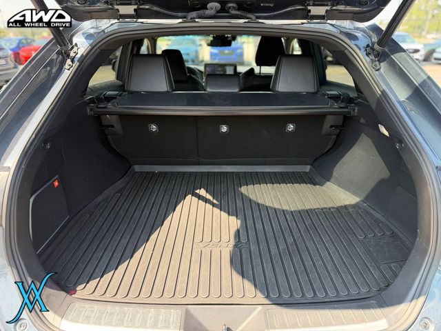 2021 Toyota Venza Limited Sport Utility 4D - 23069821 - 37
