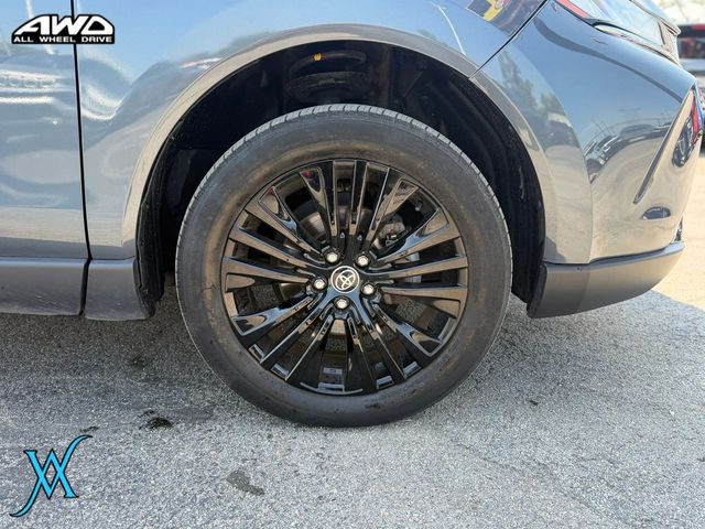 2021 Toyota Venza Limited Sport Utility 4D - 23069821 - 8
