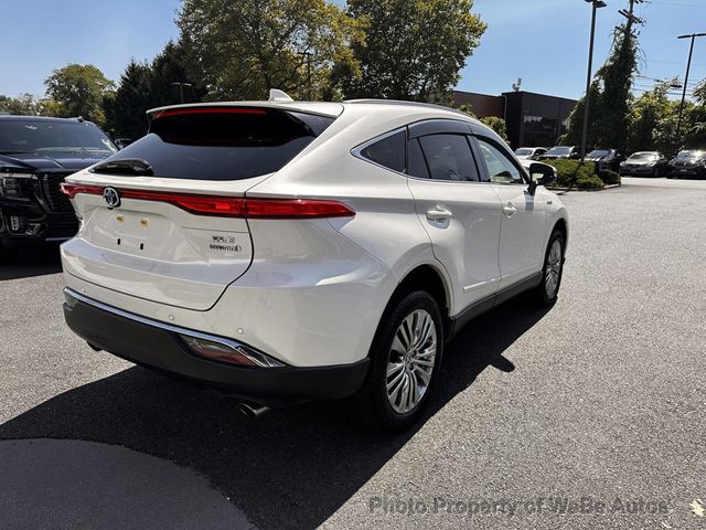 2021 Toyota Venza XLE AWD - 22579660 - 4