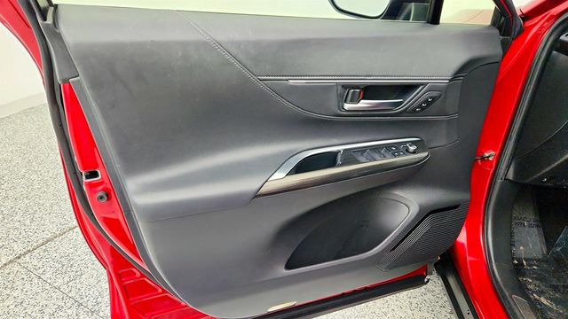 2021 Toyota Venza XLE AWD with Premium Audio & SofTex Package - 22972366 - 9