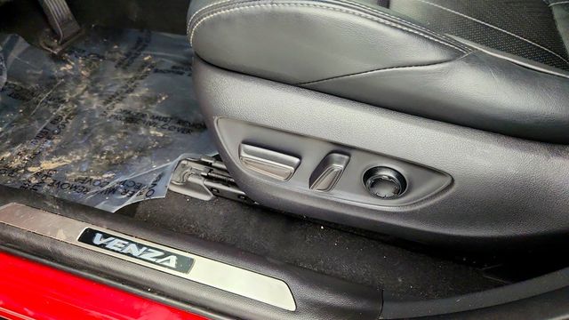 2021 Toyota Venza XLE AWD with Premium Audio & SofTex Package - 22972366 - 10