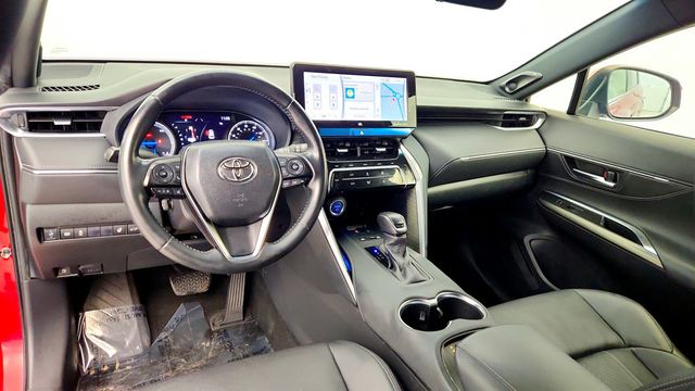 2021 Toyota Venza XLE AWD with Premium Audio & SofTex Package - 22972366 - 11