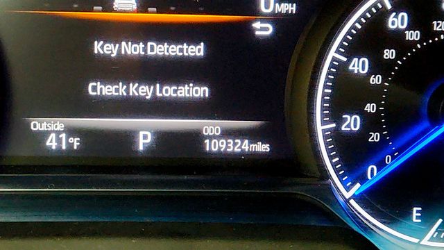 2021 Toyota Venza XLE AWD with Premium Audio & SofTex Package - 22972366 - 14