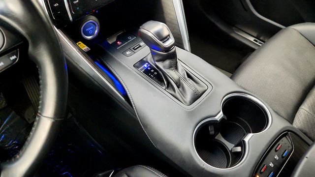 2021 Toyota Venza XLE AWD with Premium Audio & SofTex Package - 22972366 - 15