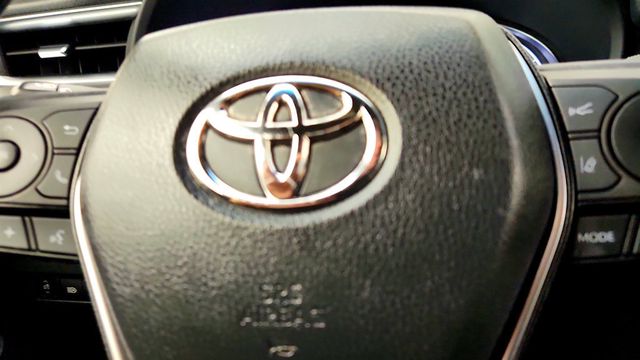 2021 Toyota Venza XLE AWD with Premium Audio & SofTex Package - 22972366 - 16