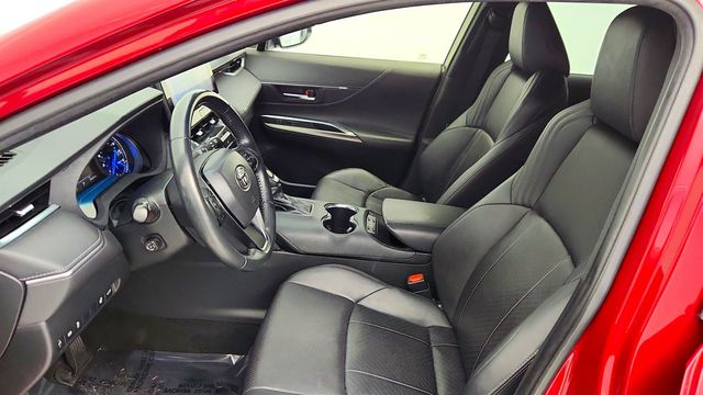 2021 Toyota Venza XLE AWD with Premium Audio & SofTex Package - 22972366 - 18