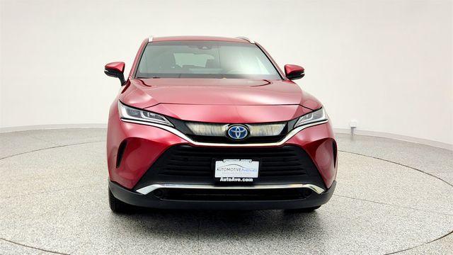 2021 Toyota Venza XLE AWD with Premium Audio & SofTex Package - 22972366 - 1