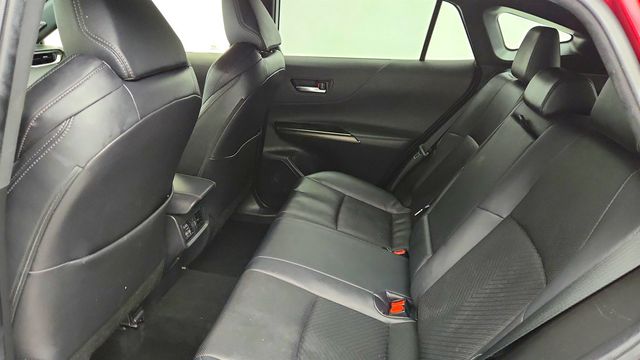 2021 Toyota Venza XLE AWD with Premium Audio & SofTex Package - 22972366 - 19