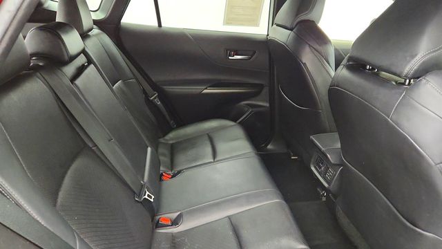2021 Toyota Venza XLE AWD with Premium Audio & SofTex Package - 22972366 - 21