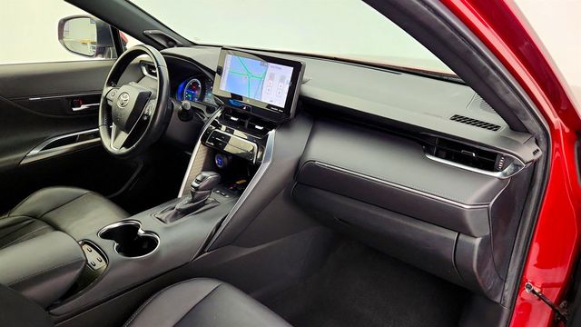 2021 Toyota Venza XLE AWD with Premium Audio & SofTex Package - 22972366 - 23