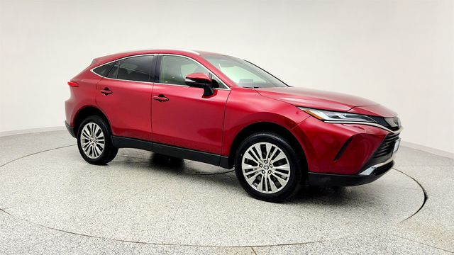 2021 Toyota Venza XLE AWD with Premium Audio & SofTex Package - 22972366 - 2