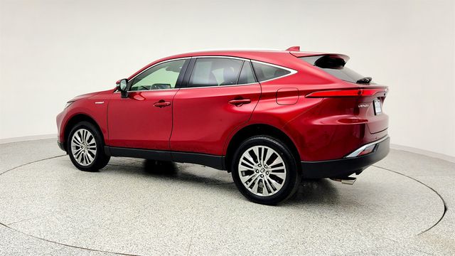 2021 Toyota Venza XLE AWD with Premium Audio & SofTex Package - 22972366 - 6