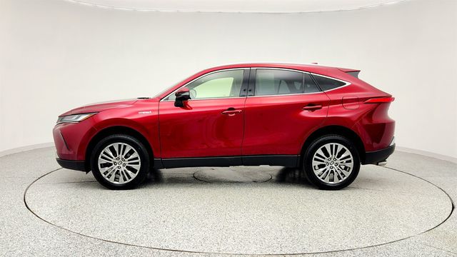 2021 Toyota Venza XLE AWD with Premium Audio & SofTex Package - 22972366 - 7