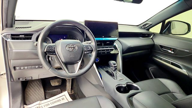 2021 Toyota Venza XLE AWD w/ Premium JBL Audio, Dynamic Navigation & SofTex Pkg - 23002174 - 11