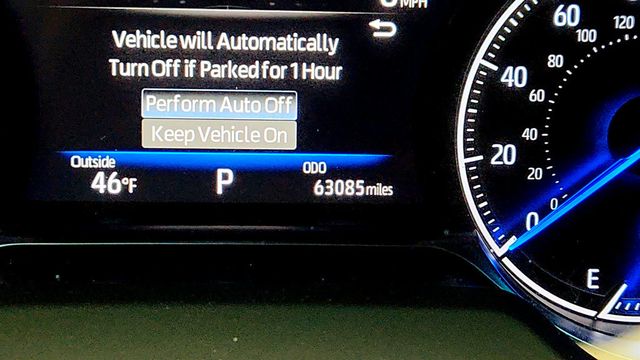 2021 Toyota Venza XLE AWD w/ Premium JBL Audio, Dynamic Navigation & SofTex Pkg - 23002174 - 14